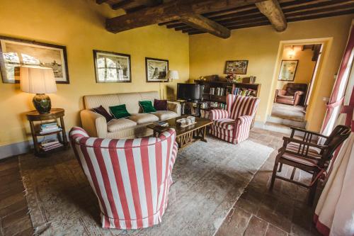 La Veronica Exclusive Chianti Resort