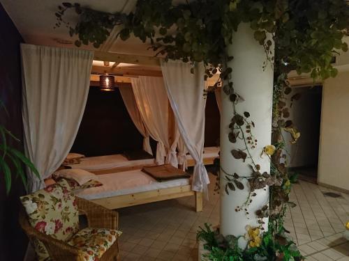 Hotel Kristall - image 11