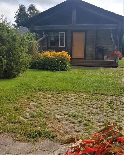 Arina Cottages - image 12