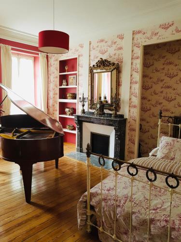 Chez Louise