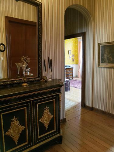 Chez Louise