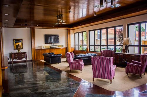 Vestabils, Hotel Marques in Araras (Sao Paulo)