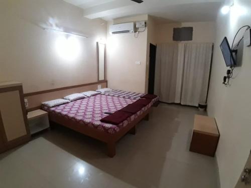 Hotel Janki