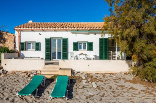  Port Nou in Son Servera