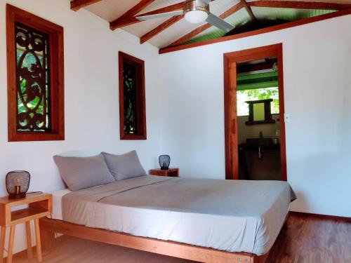 Ataraxia in Bastimentos