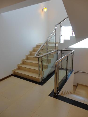 Facilities, Inn Luanda in Luanda