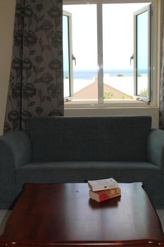 Piscadera Seaview Apartments
