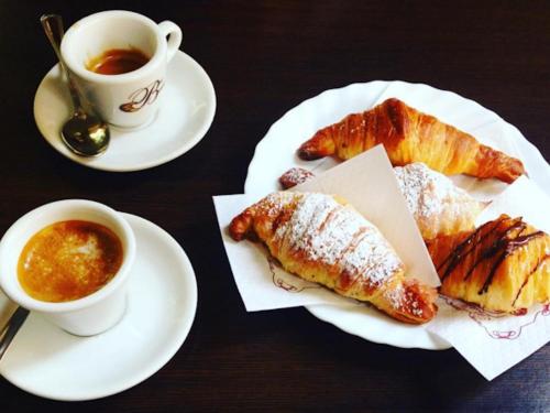 Le Cappellette in Moggio