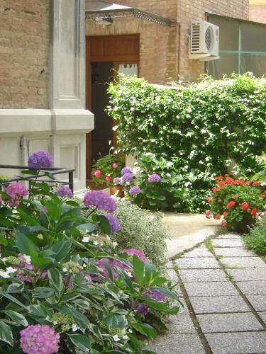 Villa Elda Boutique Hotel - main image