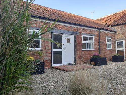 The Dairy - A Cosy 1 Bed Farm Stay Cottage In Lincolnshire - Includes Health And Fitness Suite -, , Lincolnshire