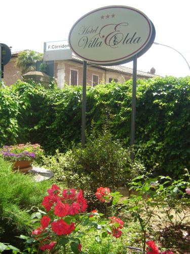 Villa Elda Boutique Hotel - image 8