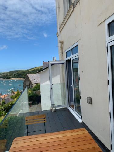 Picture of Flat 3, Glenthorne House, Salcombe