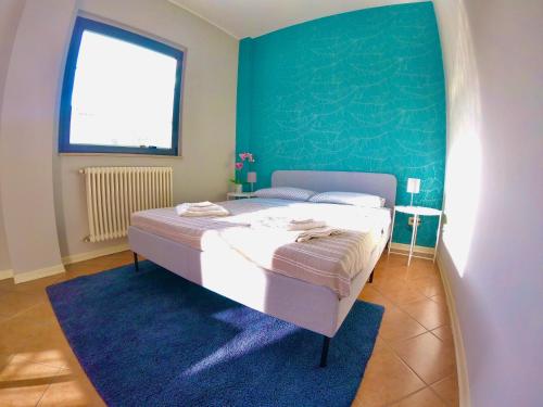  Welcome Brescia Apartments - Brescia Due in Brescia