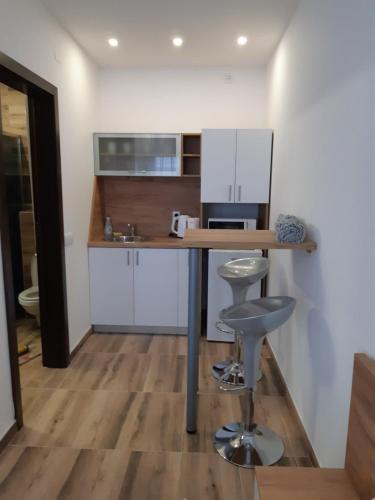 Villa Anela in Veternicka Rampa