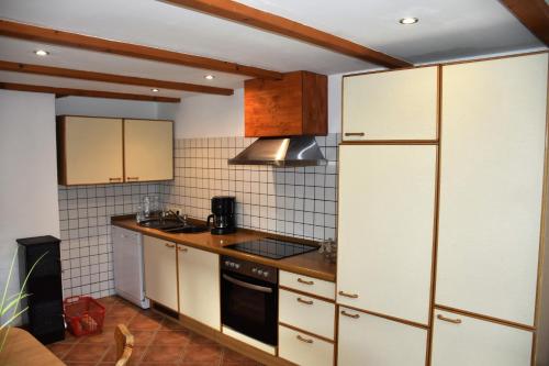Kitchen, Ferienwohnung/Haus in Welzin in Damshagen