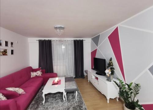 Apartman Oaza mira - image 8