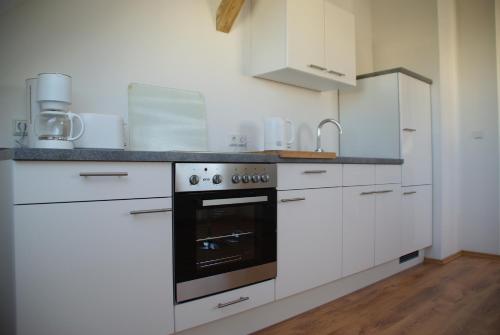 Altenbochumer Apartment 3.9km von Oststraße entfernt