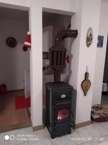  Studio-apartman Karolina in Fužine