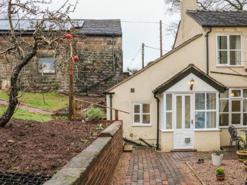 Endon Bank Cottage, , Derbyshire