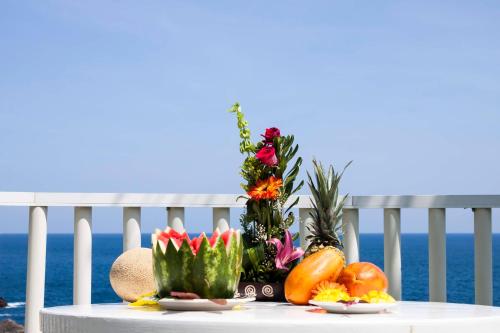 Balcony/terrace, Coral Clubes Acapulco in Balcones al Mar