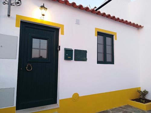  Suão Retiro Alentejano, Pension in Amieira bei Marmelar