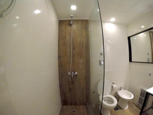 Center Suites Bariloche