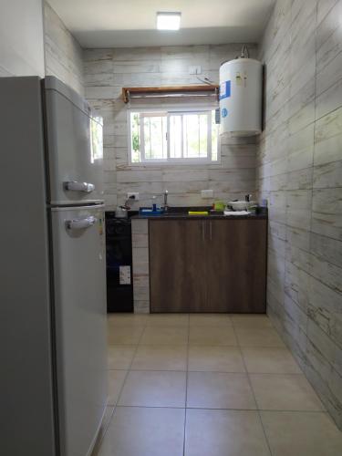 virtuve, Cabañeros San Luis (Cabaneros San Luis) in Juana Koslay