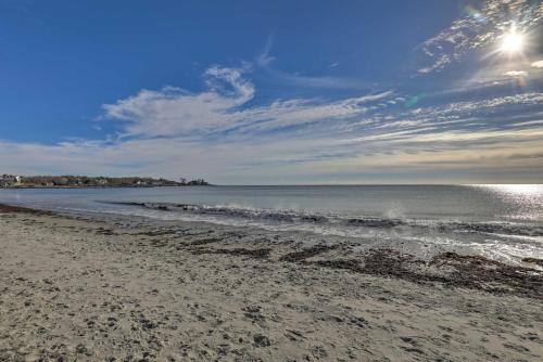 Kennebunk Cottage with Yard Less Than 1 Mi to Beach! - image 33