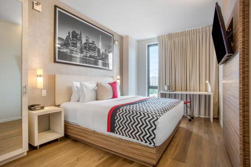 Insignia Hotel, Ascend Hotel Collection image 35