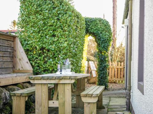 Rhum Cottage in 披特因