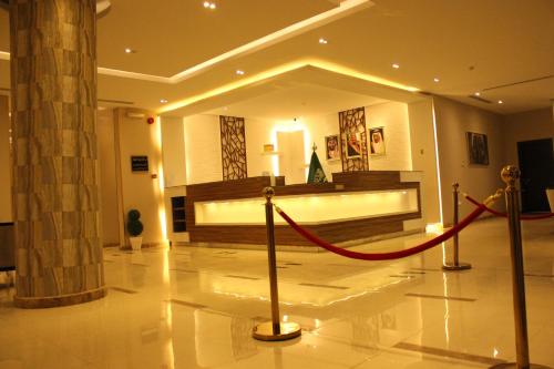 Open Hotel for serviced apartments Riyadh اوبين للشقق المخدومة – Riyadh, NY