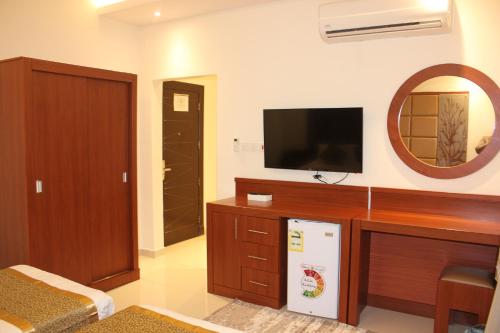 Open Hotel for serviced apartments Riyadh اوبين للشقق المخدومة – Riyadh, NY