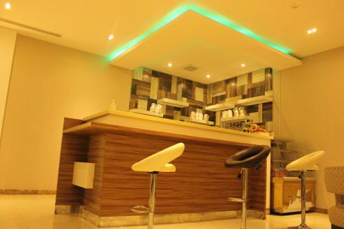 Open Hotel for serviced apartments Riyadh اوبين للشقق المخدومة – Riyadh, NY