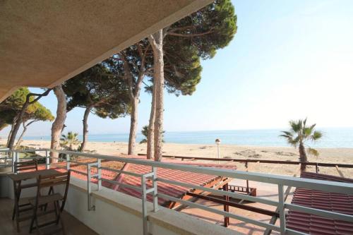 Apartamento frente al mar en Cambrils