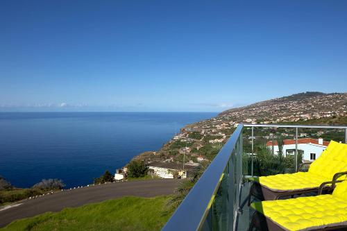 Martinho Apartment View 2