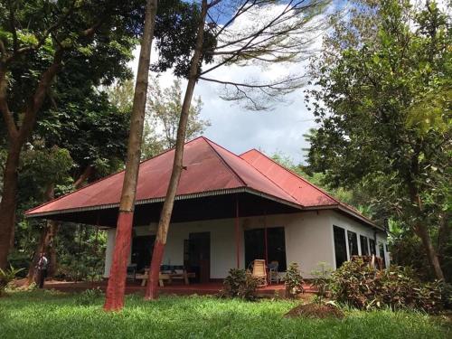 Karibu Burudika bnb