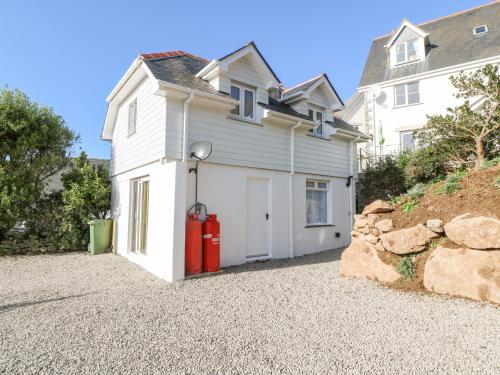 Ocean View Cottage, , Cornwall