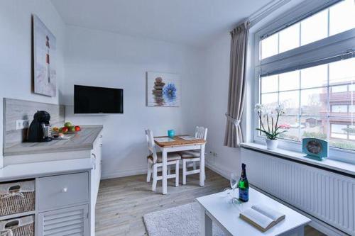 App-8-in-strandnaher-Lage-Baederstil-Villa-in-Wenningstedt-Sylt, Wenningstedt (foto 4)