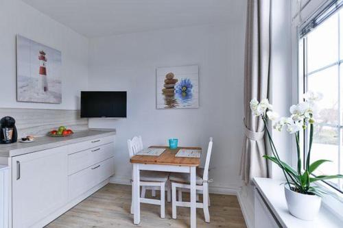 App-8-in-strandnaher-Lage-Baederstil-Villa-in-Wenningstedt-Sylt, Wenningstedt (foto 6)