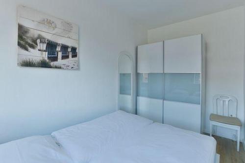 App-8-in-strandnaher-Lage-Baederstil-Villa-in-Wenningstedt-Sylt, Wenningstedt (foto 10)