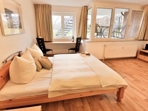 Appartement 27a - Sandburg - mit Zugang zum Garten - image 3