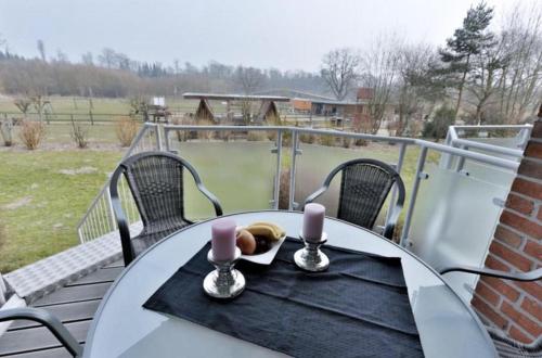 Appartement 27a - Sandburg - mit Zugang zum Garten - image 6