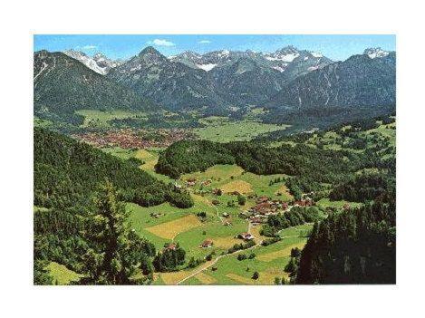 Haus-Alphorn-Wohnung-15 - image 5