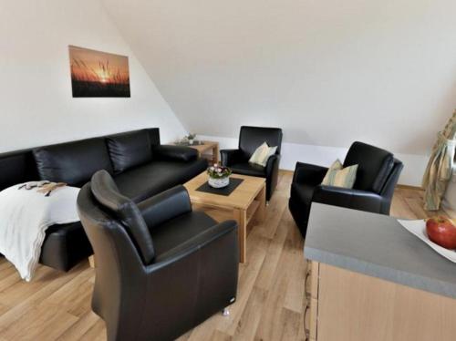 Appartement 38 - Seeschwalbe - main image