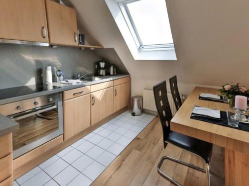 Appartement 38 - Seeschwalbe - image 2