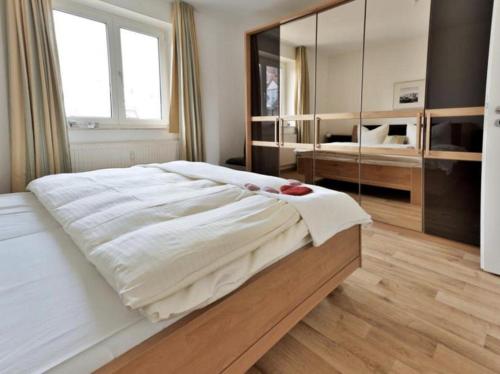 Appartement 32 - Strandspaziergang - main image