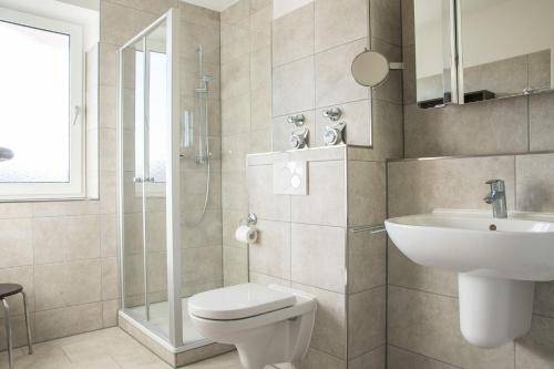 Appartement Seeluft 17 - Durchatmen und Entspannen - image 4