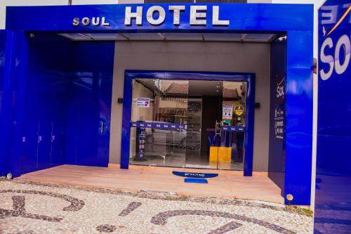 . Hotel Soul