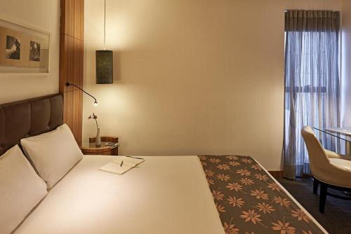 Oft Alfre hotels - Goiania