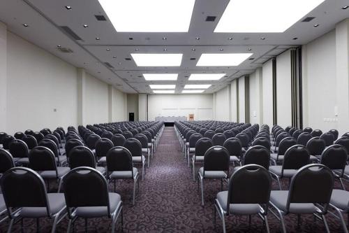 Oft Alfre hotels - Goiania — Photo 4
